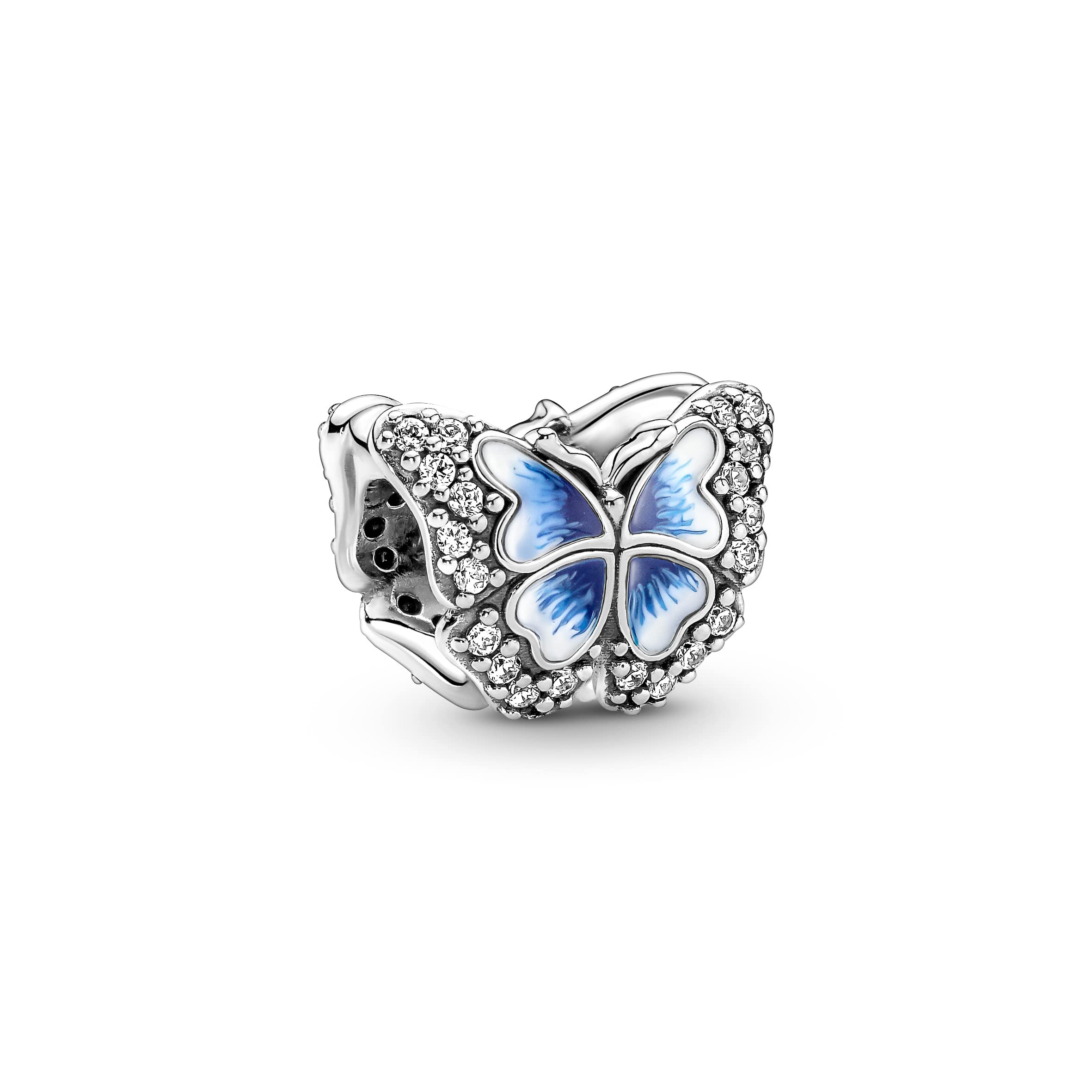 Pandora 790761C01 Butterfly Charm dla kobiet