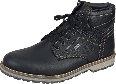 rieker winter boots