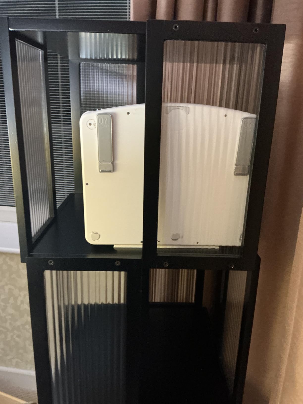 Customer photo
