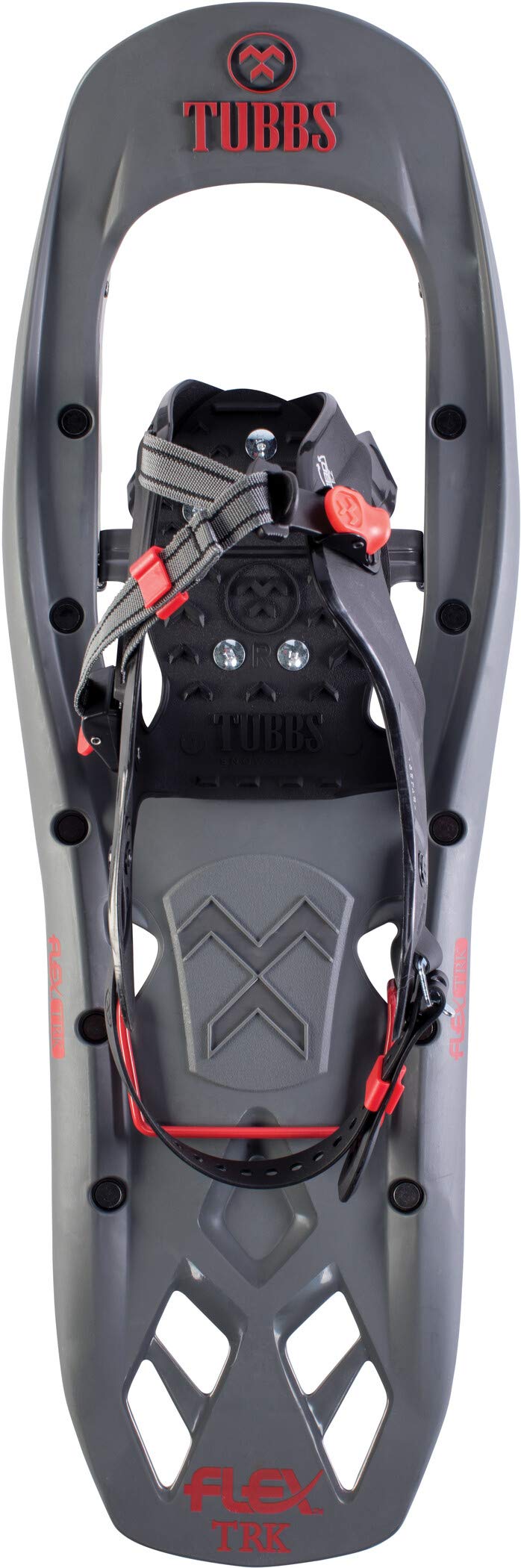 Amazon | TUBBS タブス FLEX TRK 24 SNOWSHOES スノーシュー 