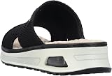 Rieker Women's 65651 Mules, Black 00, 6.5 UK - 3