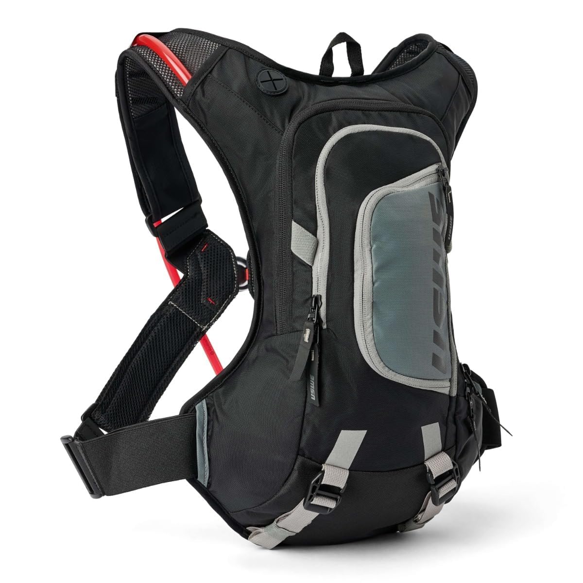 Outlander Hydration Pack with Water Bladder, Hydration Backpack - Backpack for Cycling, MTB, Trail Running & More
