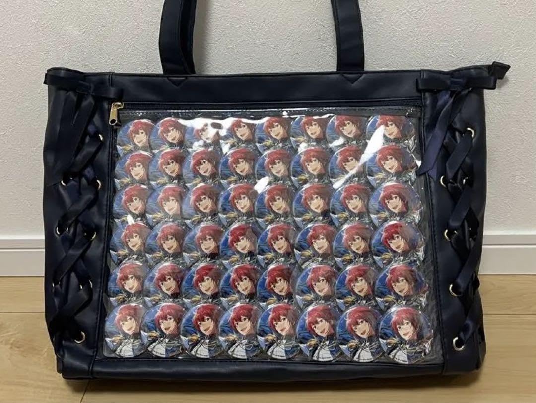 Amazon.co.jp: 朱桜司 痛バ ポトレ缶 : ホーム＆キッチン