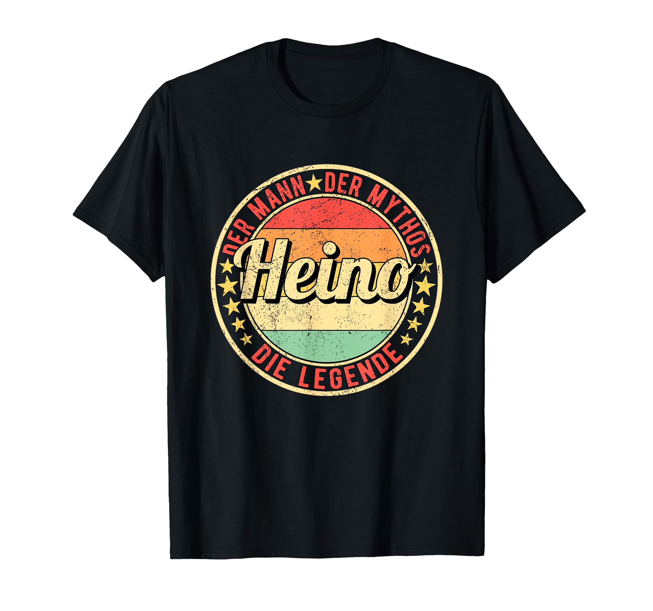 Kleidung mit Designs von Amazon Merch on Demand