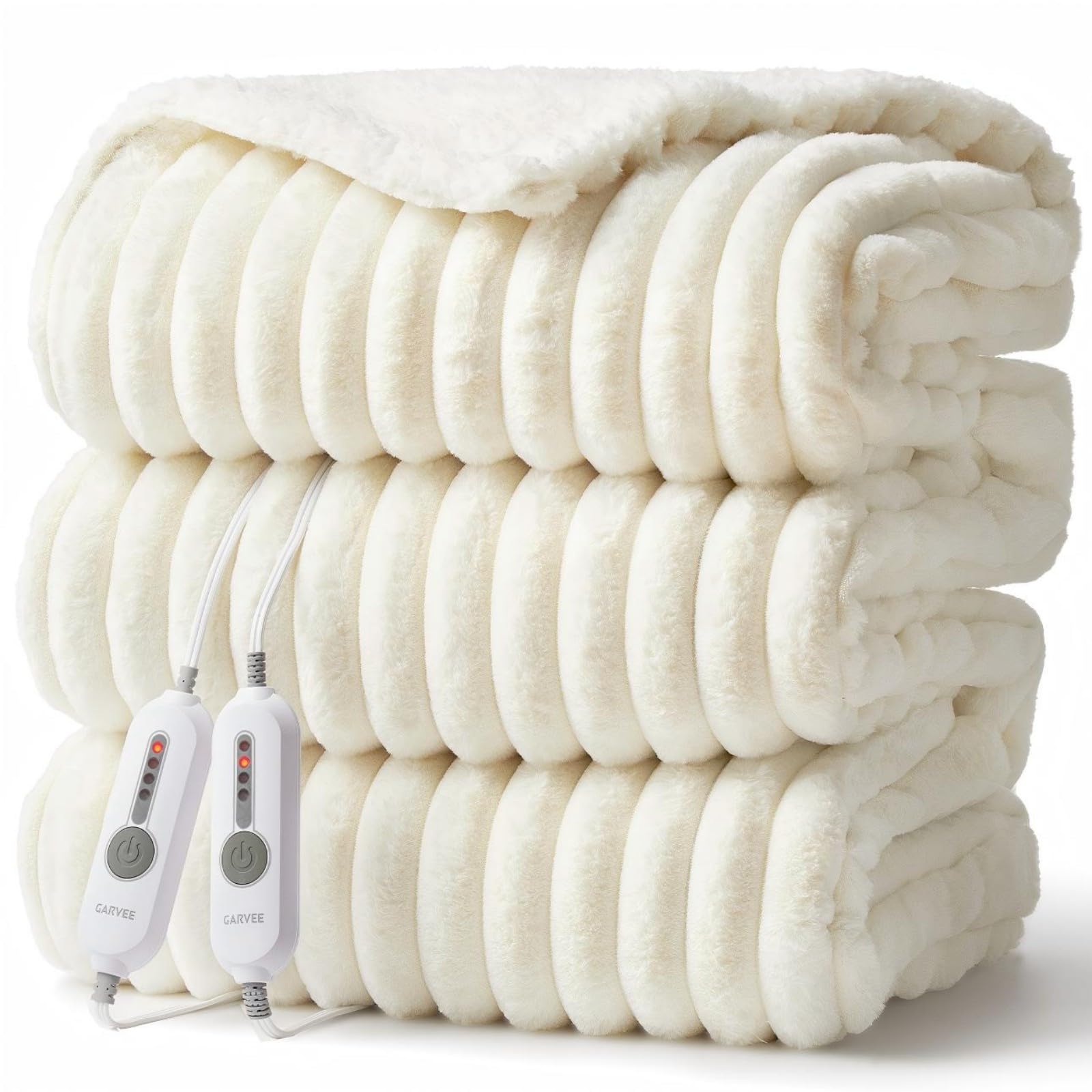 GarveeHome Electric Blanket King