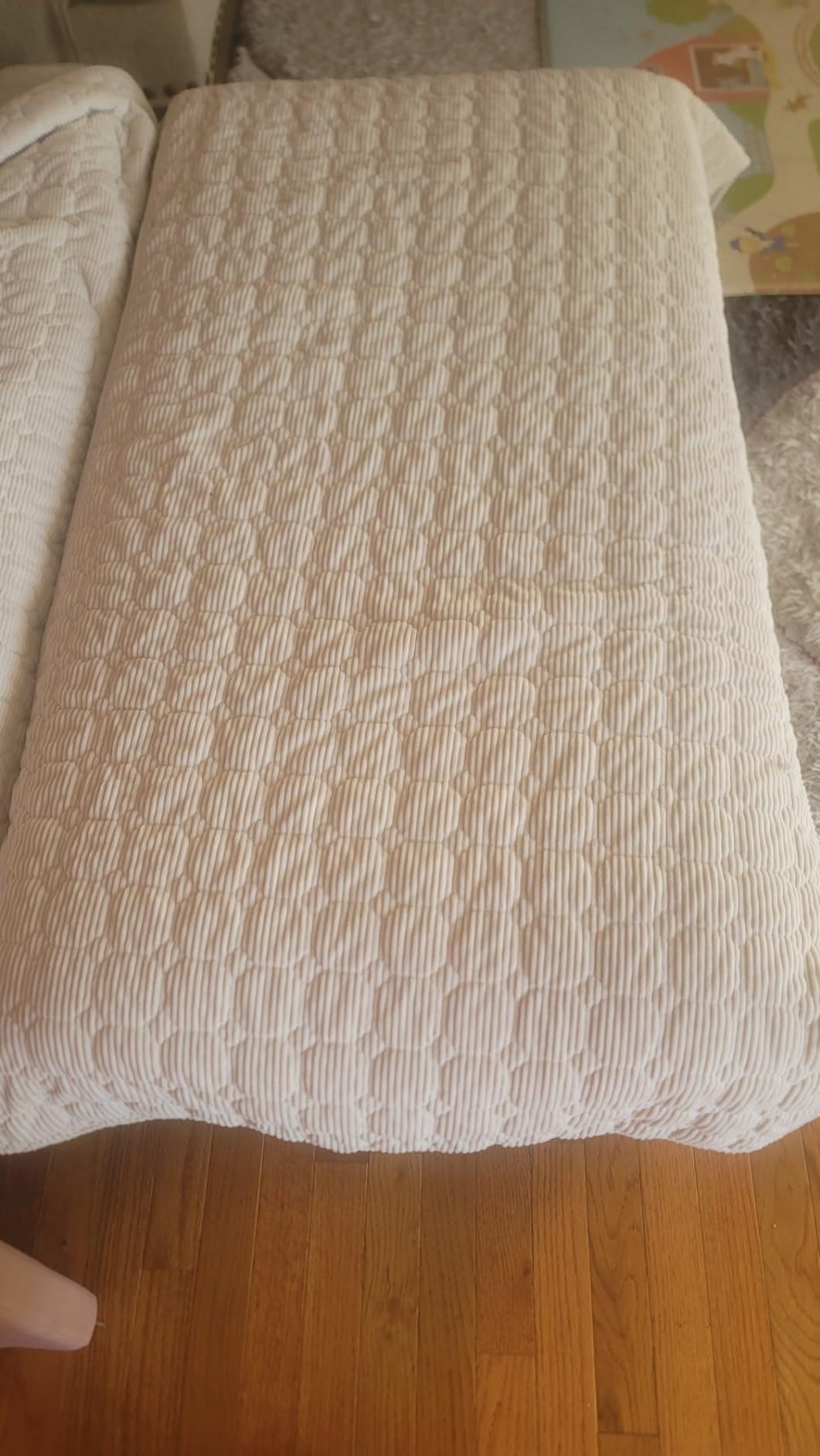 Customer photo