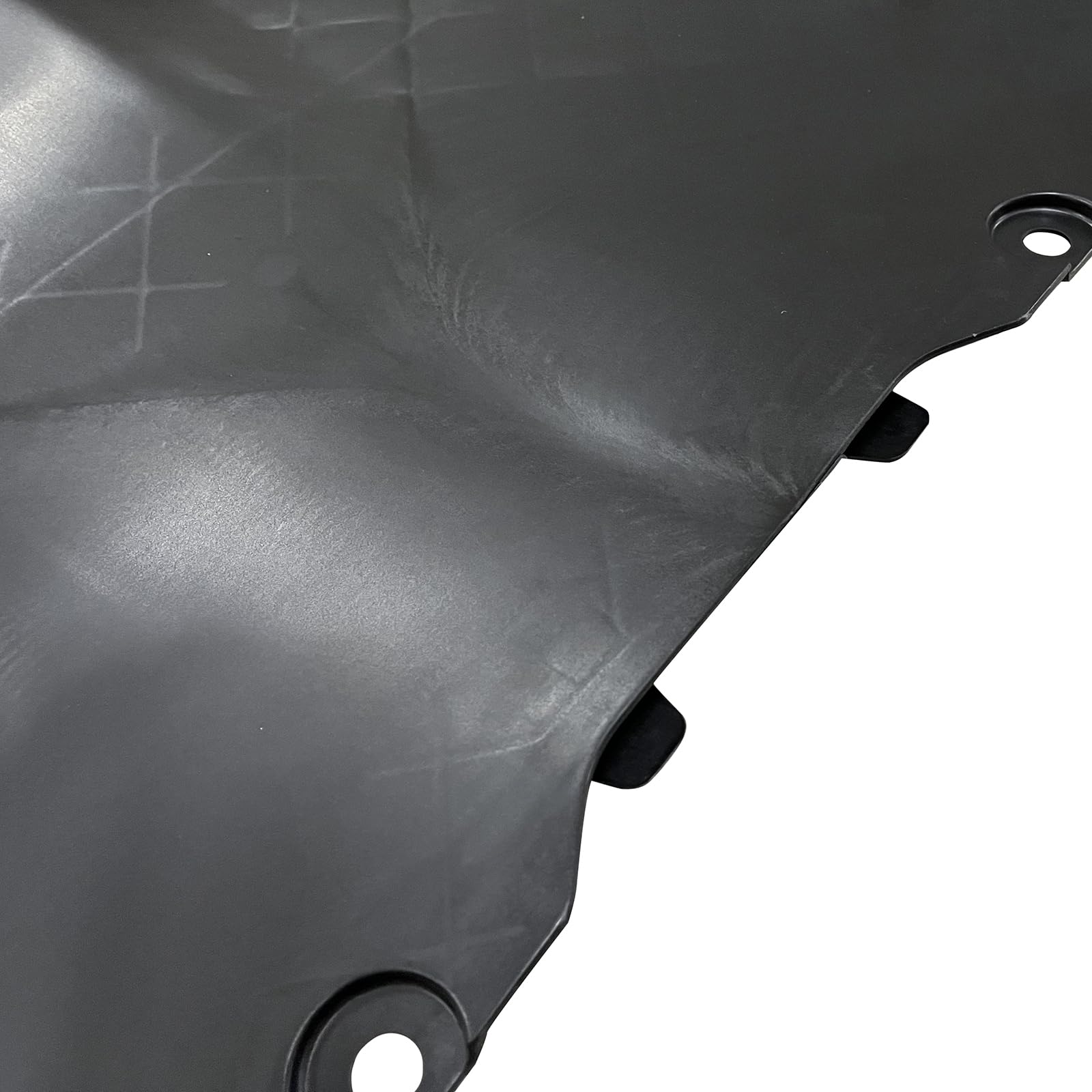 Front Skid Plate Under Engine Guard Cover For Tesla Model Y 2021-2022