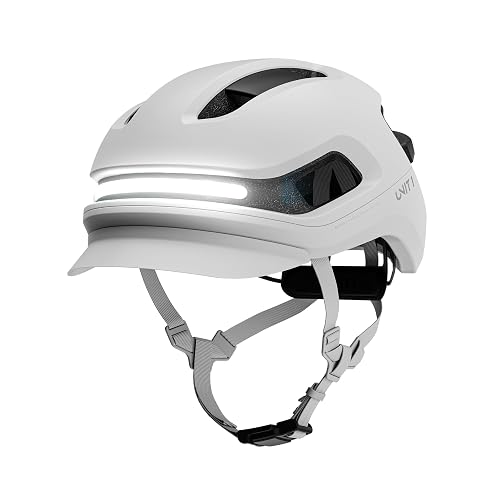 UNIT 1 Aura Smart E-Bike Helm Fahrradhelm