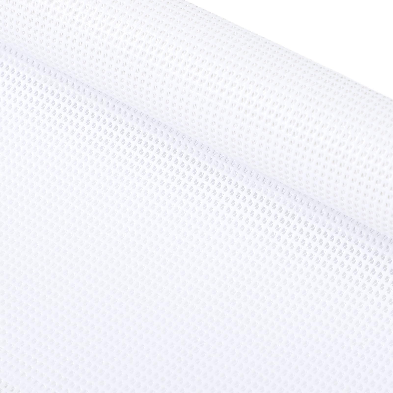Jeffergarden Cancello per Cani Retrattile, PVC ABS PC POM Mesh Cancello di Sicurezza per Animali Domestici Si Estende Fino a 140 Cm di Larghezza e 86 Cm di Altezza, Barriera a Prova di Bambino per