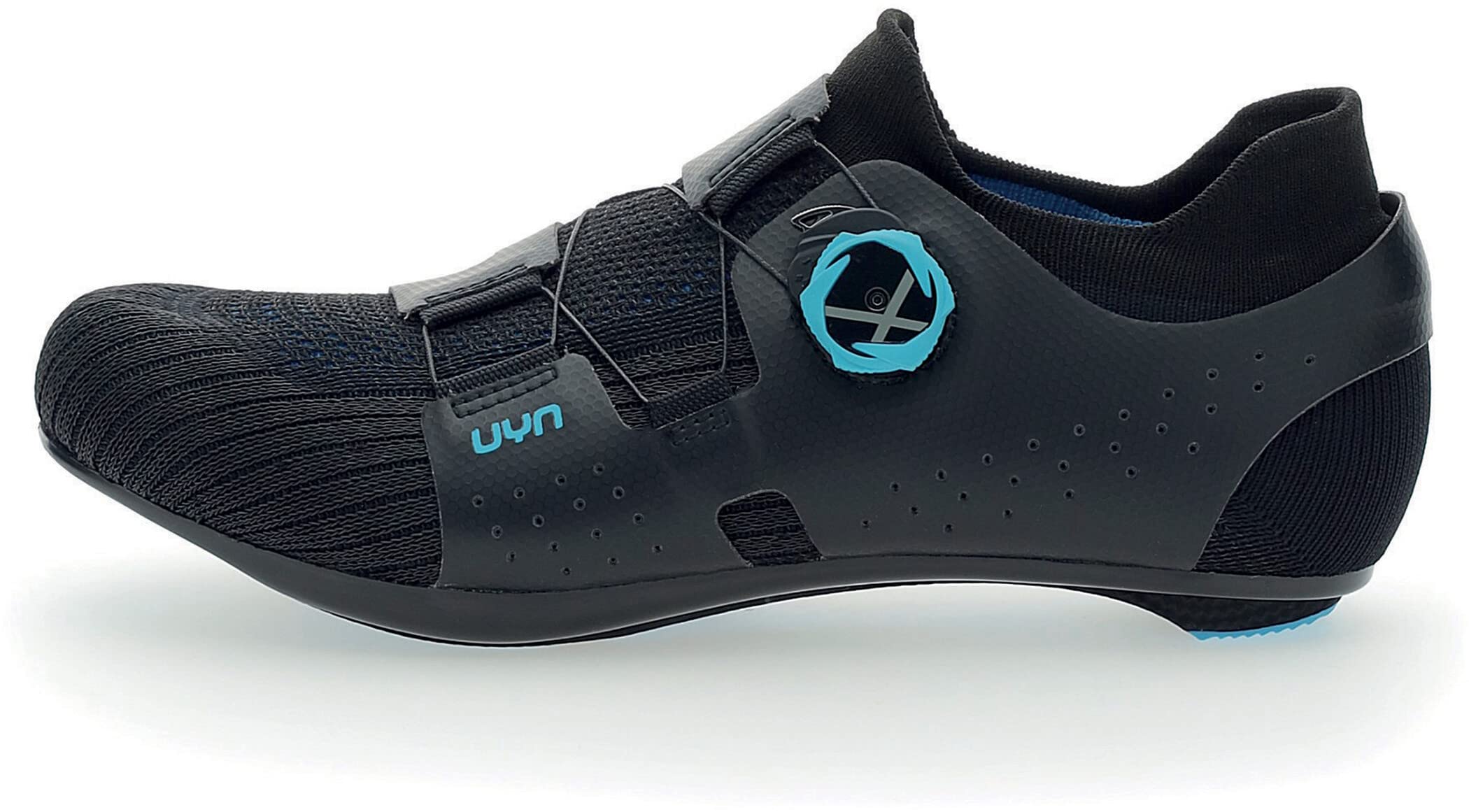 UYN Herren Naked Carbon Cycling Shoe