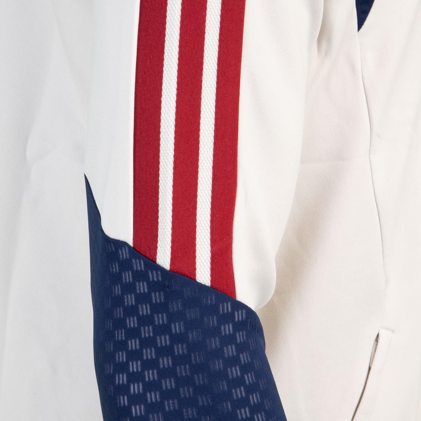 adidas FC Bayern München Trackjacket Jacke