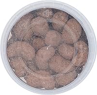 Vista 8 de Mitica Piedras de Luna - Anacardos de chocolate, 5.64 onzas