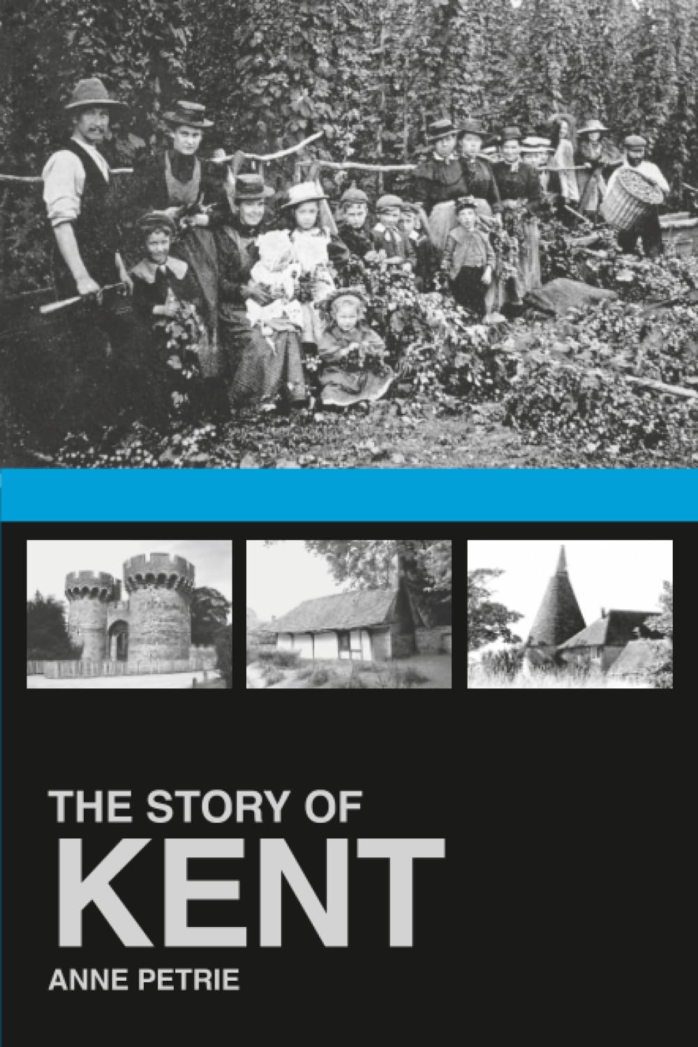 The Story of Kent-Petrie