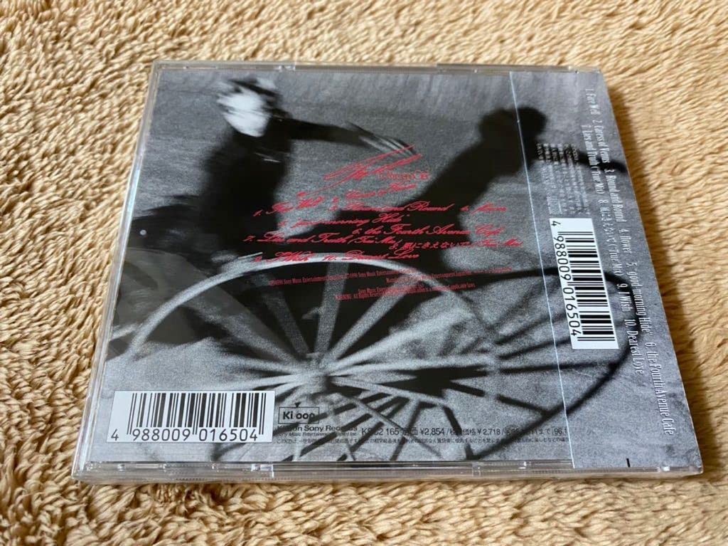 Amazon.co.jp: 未開封 1996年国内盤CD L