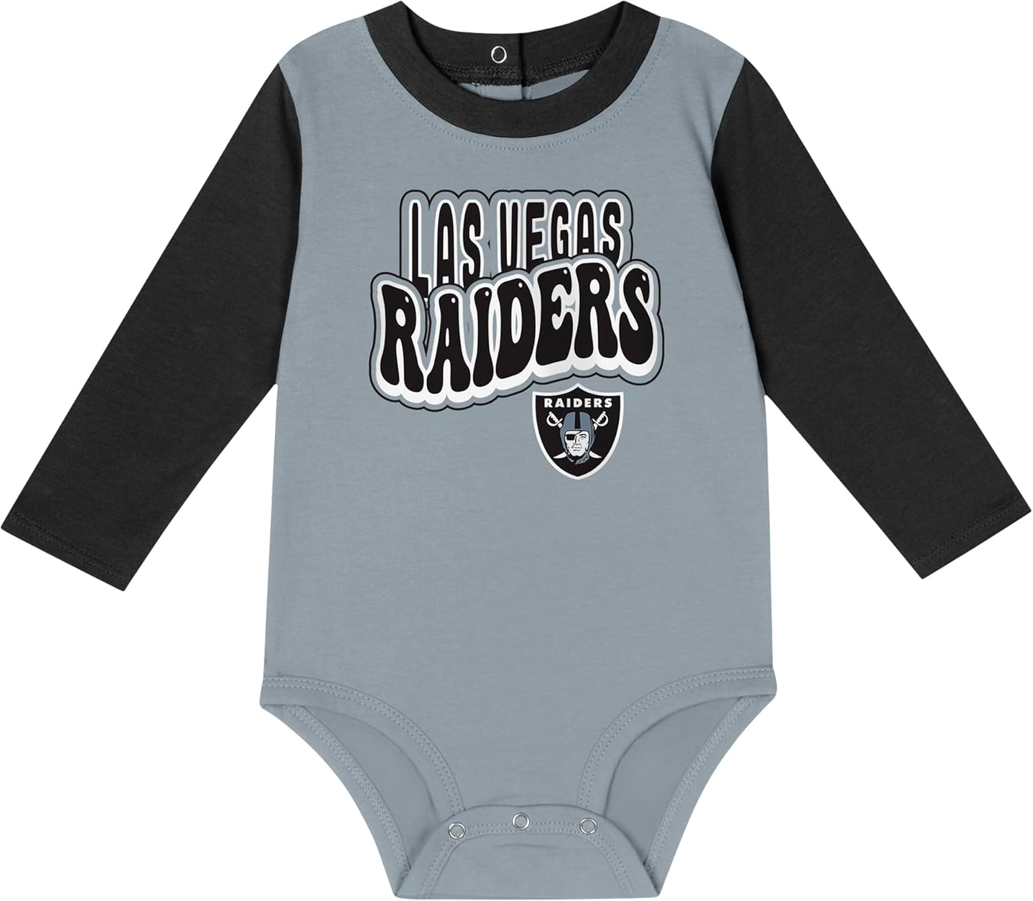 Infant NFL Double Up Long Sleeve Bodysuit and Pants Set