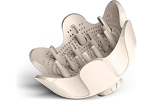 Shark Professional SpeedStyle DefrizzFast Diffuser Attachment | Stone