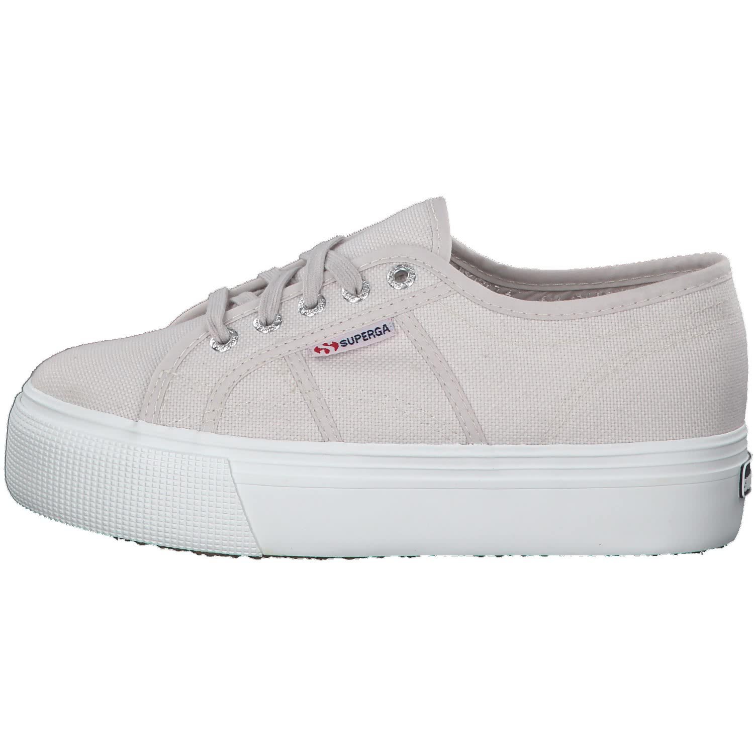 Superga Zapatillas de Mujer 2790acotw Linea Up and Down