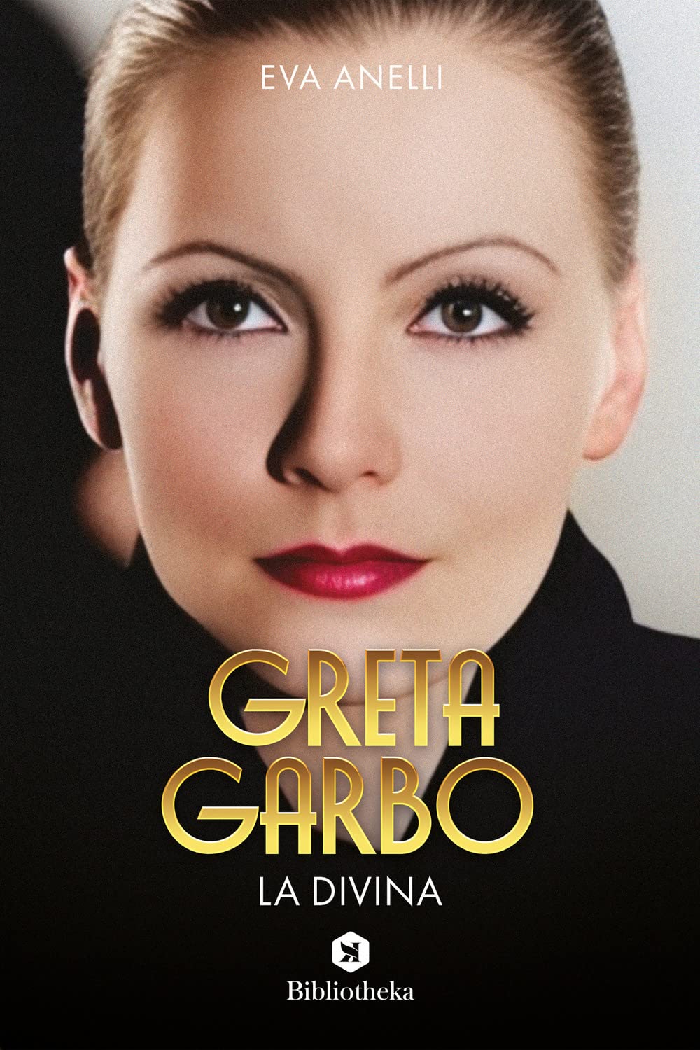 Greta Garbo, La Divina - 4