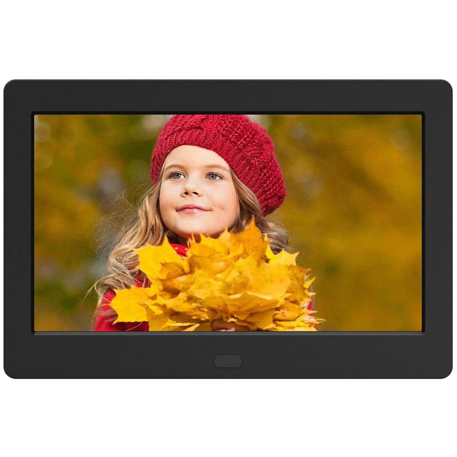 Buy Digital Photo Frame 7 Inch, 1280x800 High Resolution 169 Full IPS