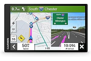 TomTom GO Discover 7'' GPS Navigation