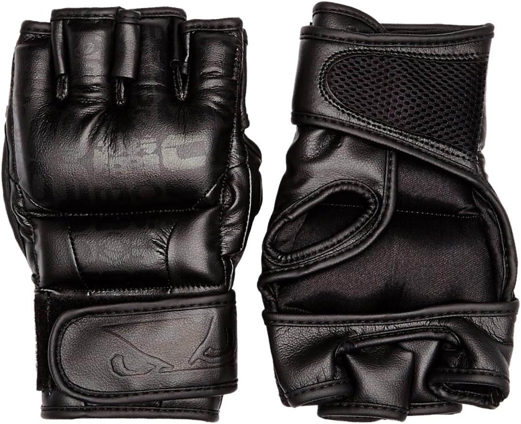 Bad Boy Legacy MMA Gloves Training Boxing Gloves