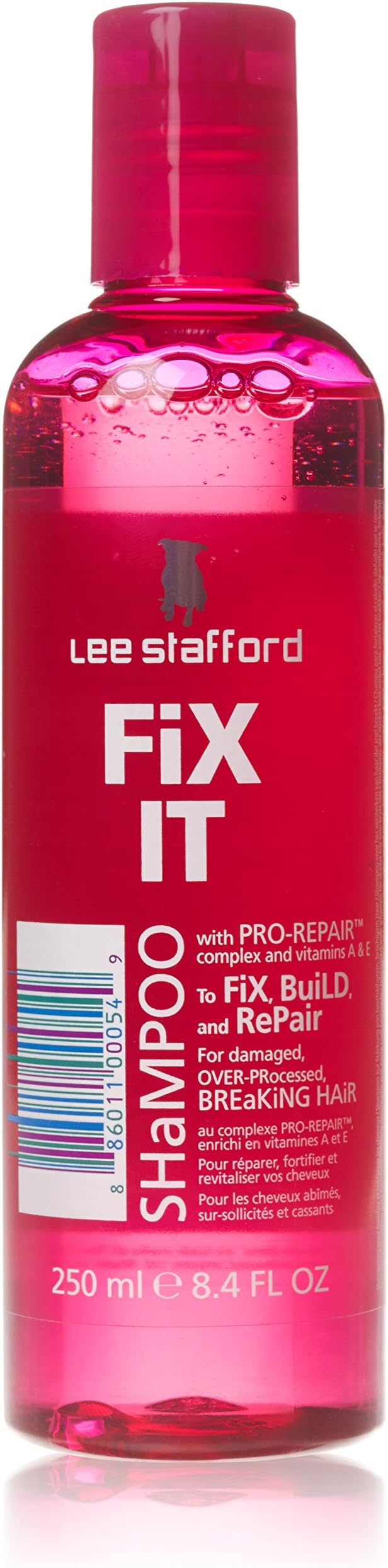 Lee Stafford Fix it Shampoo, 250ml