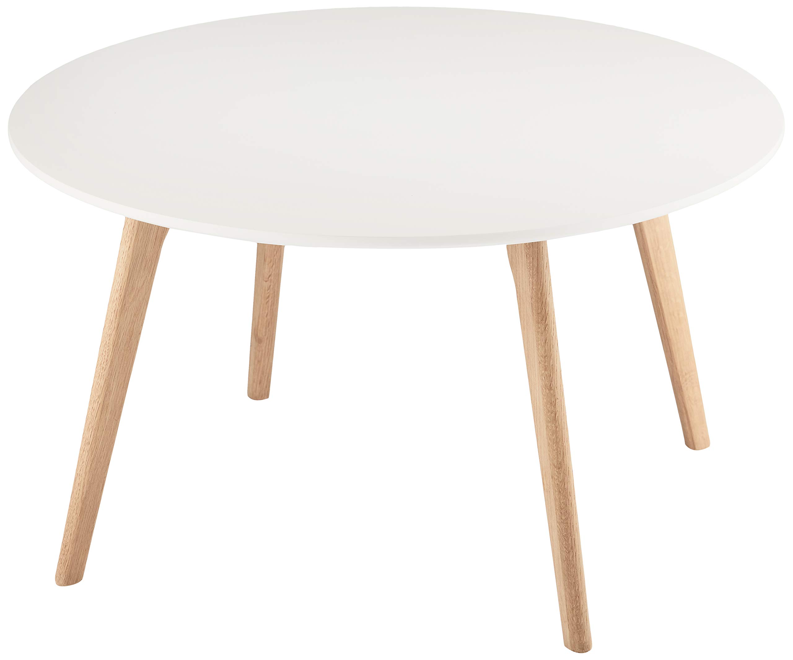 Premier Housewares 2403412 Nostra Tisch-Set, ineinanderschiebbar, Beine