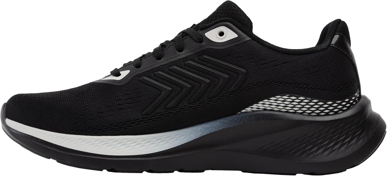 K-Swiss Women Selby Trainer - Lightweight Soft Cushion Athletic Shoe for Running/Light Workouts
