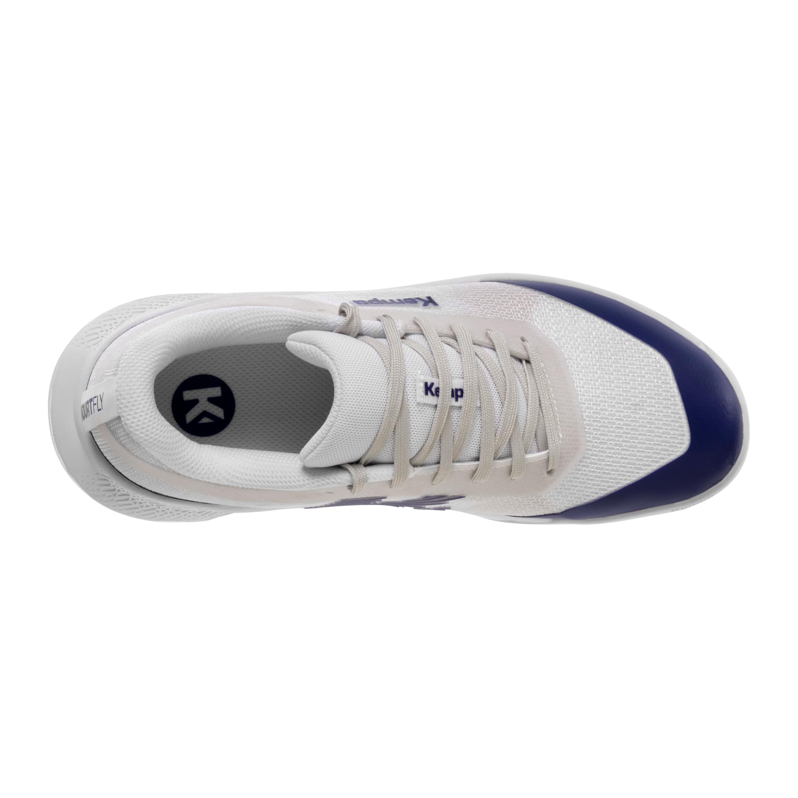 Kempa Kourtfly Two Zapatillas de Balonmano Mujer