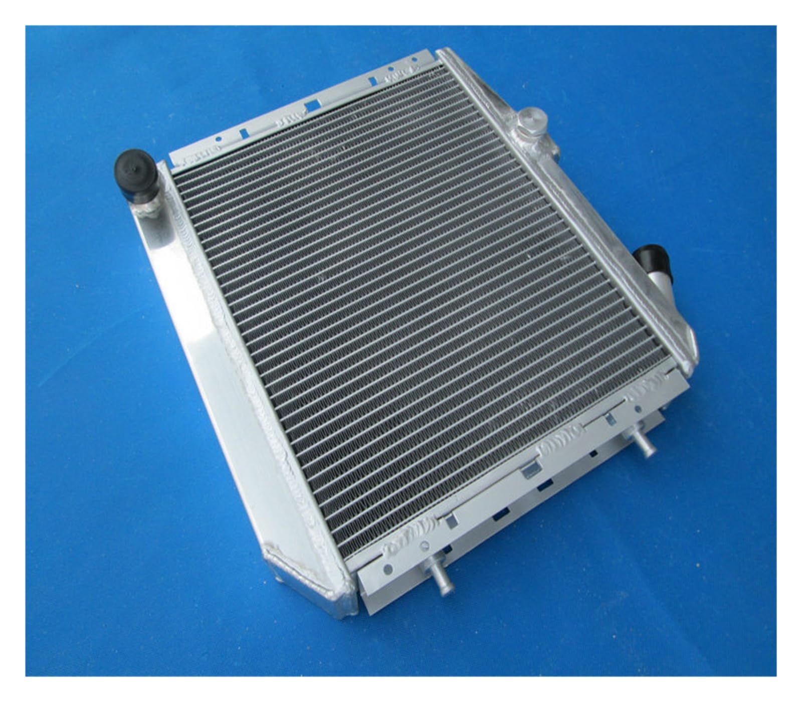 Pasuje Do SUPER 5/R5 9/11 1.4L 1985-1991 GT TURBO MT 86 87 88 89 90 91 Grzejnik Aluminiowy I Intercooler Intercooler do turbiny samochodowy