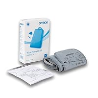 OMRON bracciale Large 22–24 cm per misuratori da braccio