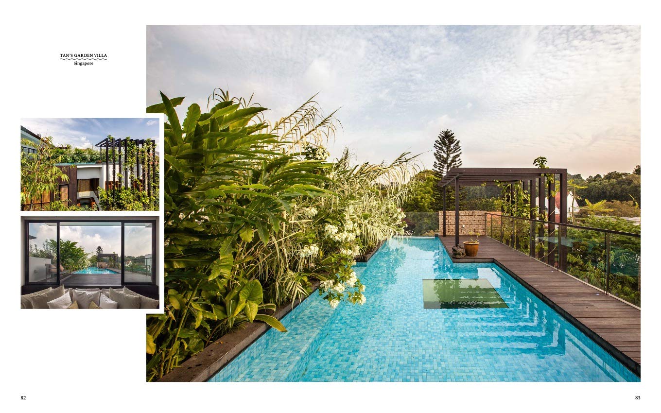 Living Under the Sun: Tropical Interiors and Architecture