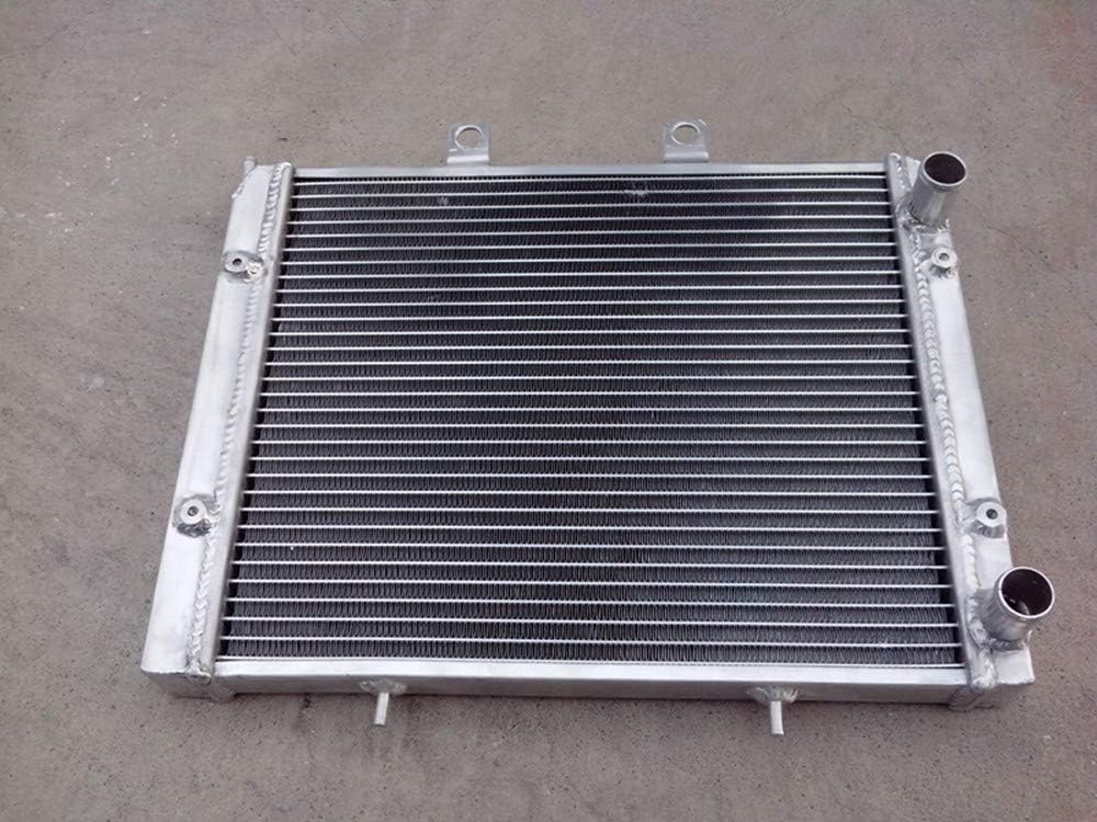 Aluminum radiator FOR POLARIS RZR 800 RZR800 RZR800S 07 08 09 2010 2011 2009 2008