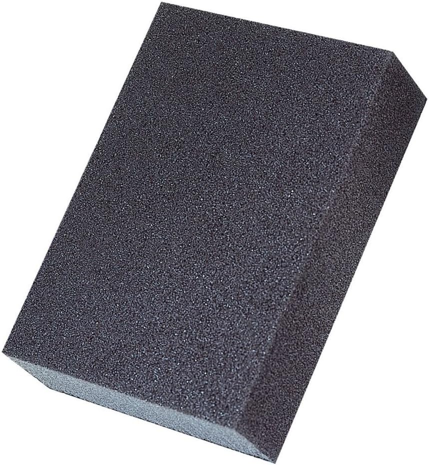 Norton 49504 4" X 2.75" Medium Fine Sanding Sponge