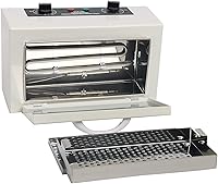 Vista 8 de APHRODITE Mini sistema médico de la máquina de la autoclave del esterilizador de alta temperatura