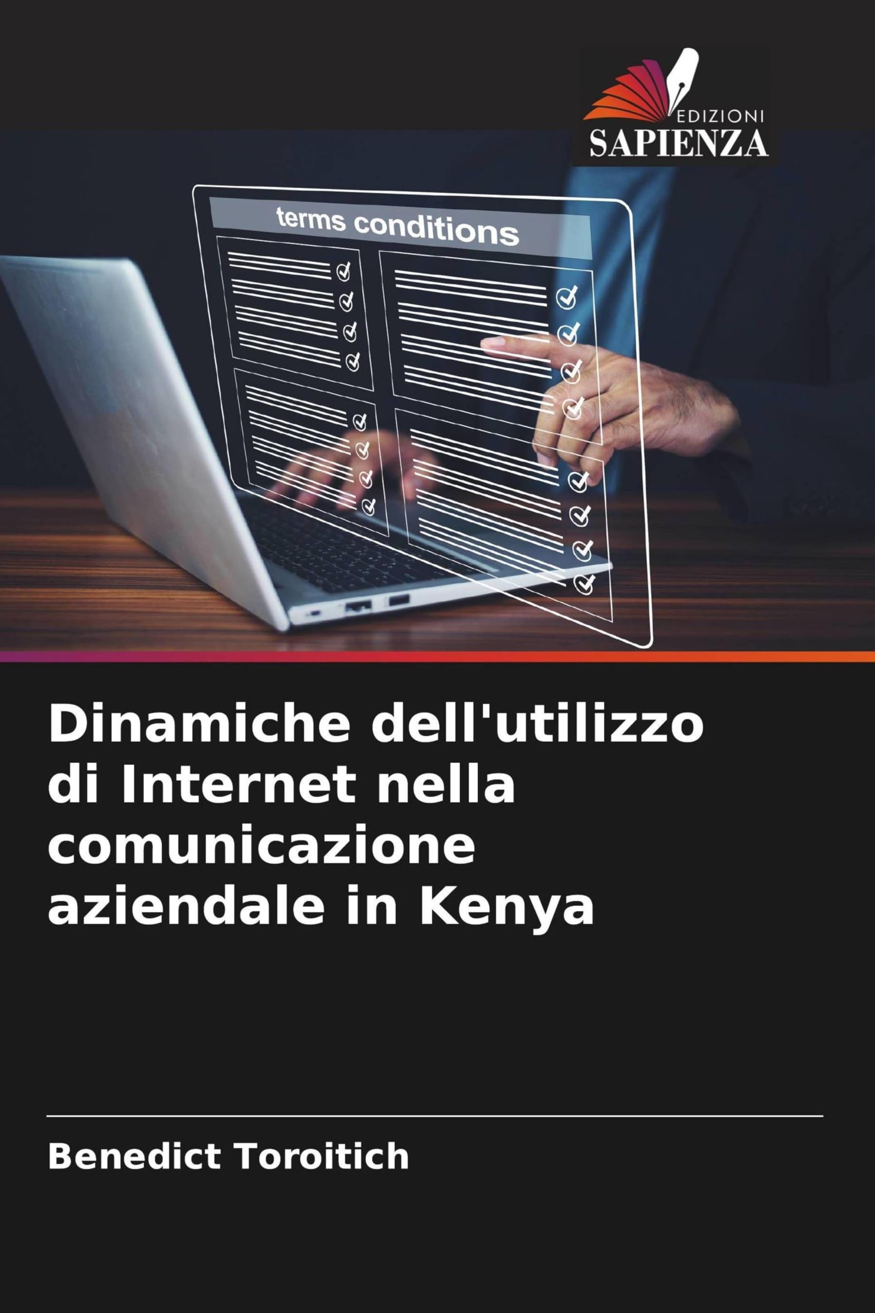 Dinamiche dell'utilizzo di Internet nella comunicazione aziendale in Kenya