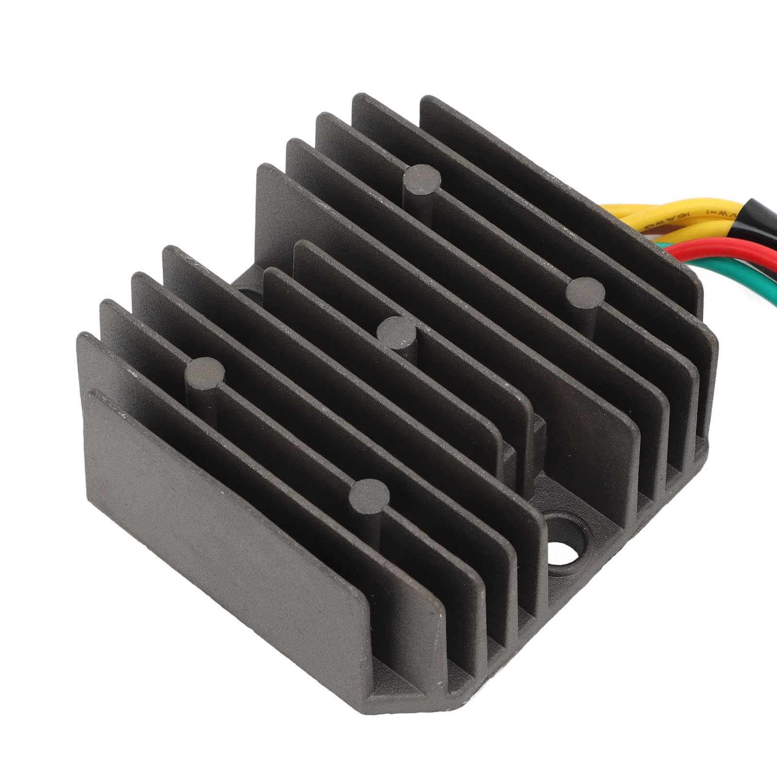 Prostownik Regulatora Napięcia do F650 1993-1998, 12V Elektryczny Regulator Napięcia do Motocykla