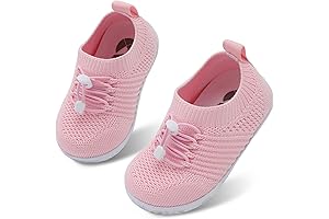 Trendy Toddler Shoes: Comfort and Style for Little Feet