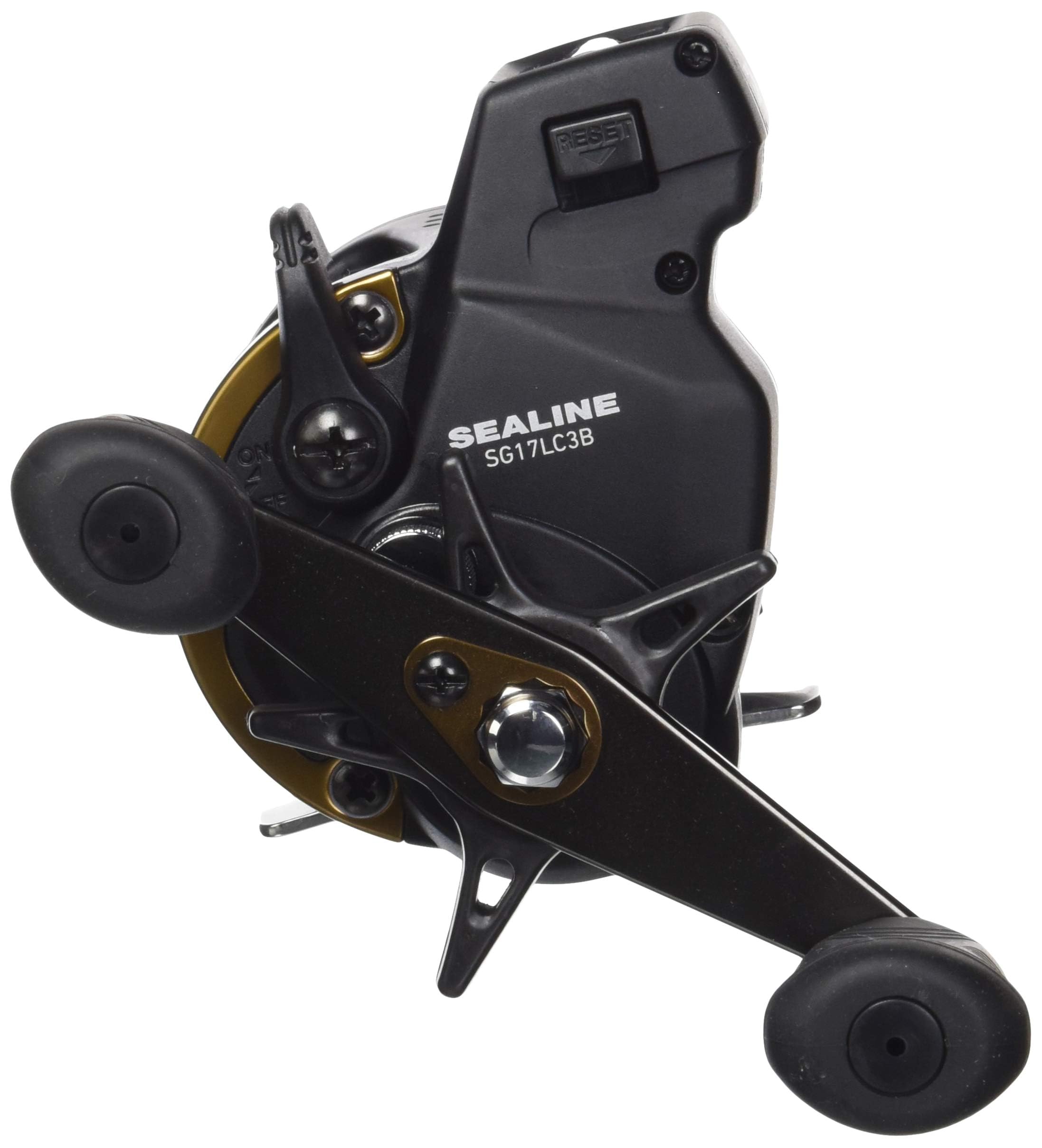 Rondelle Drag Daiwa Sealine Kit 4 Rondelle Di Trascinamento Carbontex Per Mulinello Daiwa Sealine SL-47SH, SL-50H Carbontex Sealine SL-47SH - Foto 4