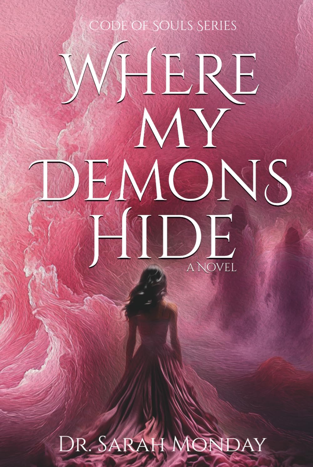 Where My Demons Hide: Sloth (Code of Souls)