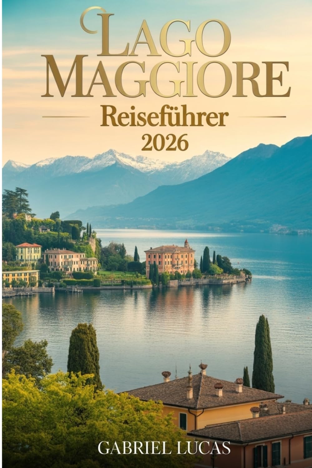 Lago Maggiore Reiseführer 2026