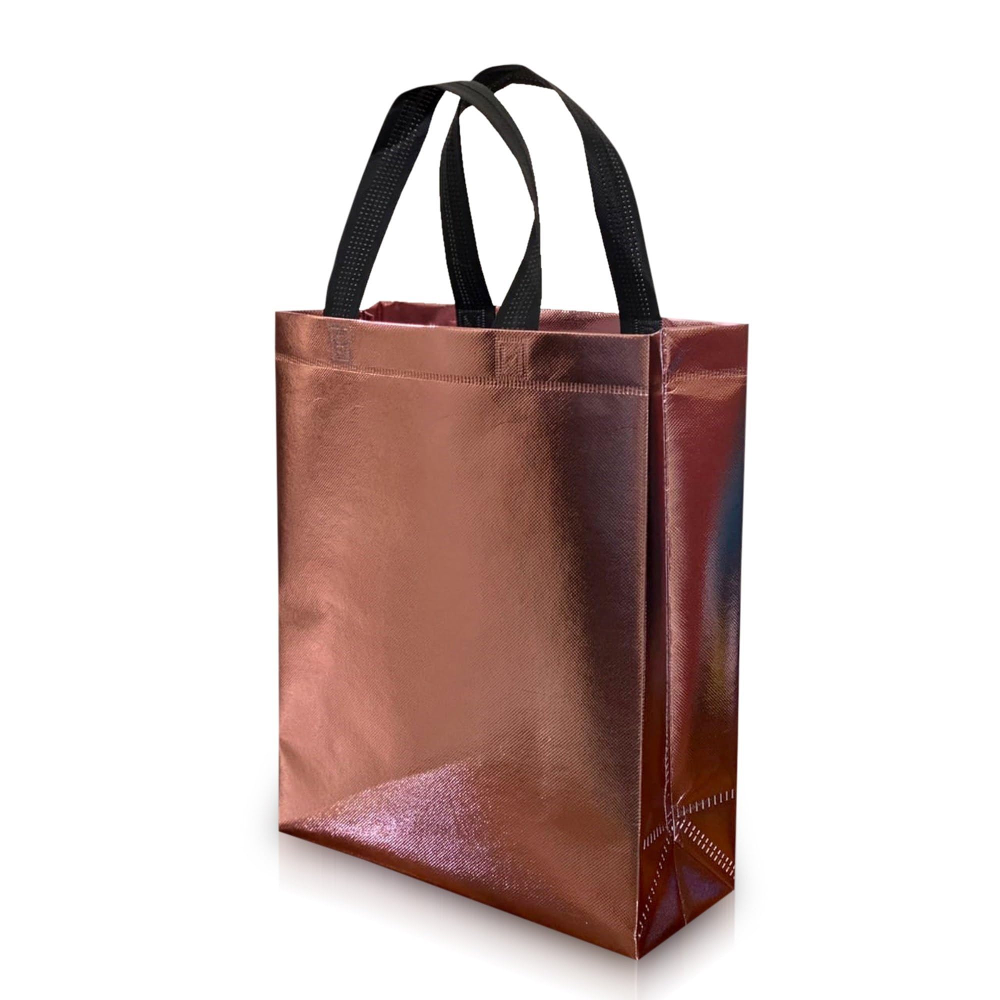 See full amazon price history chart for Queens Canvas Pack of 30-Glossy Metallic Laminated Non-Woven Reusable Eco-Friendly Party Return Gift Bags (Rose Gold) (Small 9.5x10x4 Inch) Queens Canvas Pack of 30-Glossy Metallic Laminated Non-Woven Reusable Eco-Friendly Party Return Gift Bags (Rose Gold) (Small 9.5x10x4 Inch) (B0CHRT3255) Amazon Price History, Amazon Price Tracker