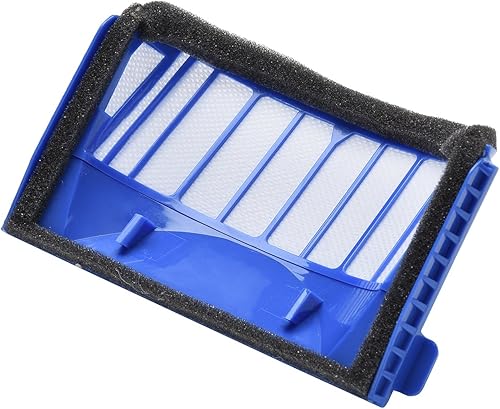 Miniatura 3 de LOVECO Kit de piezas de repuesto para iRobot Roomba 600 Series 694 692 690 680 614 680 660 665 651 650 y 500 Series 595 585 564 552,4 filtro, 4