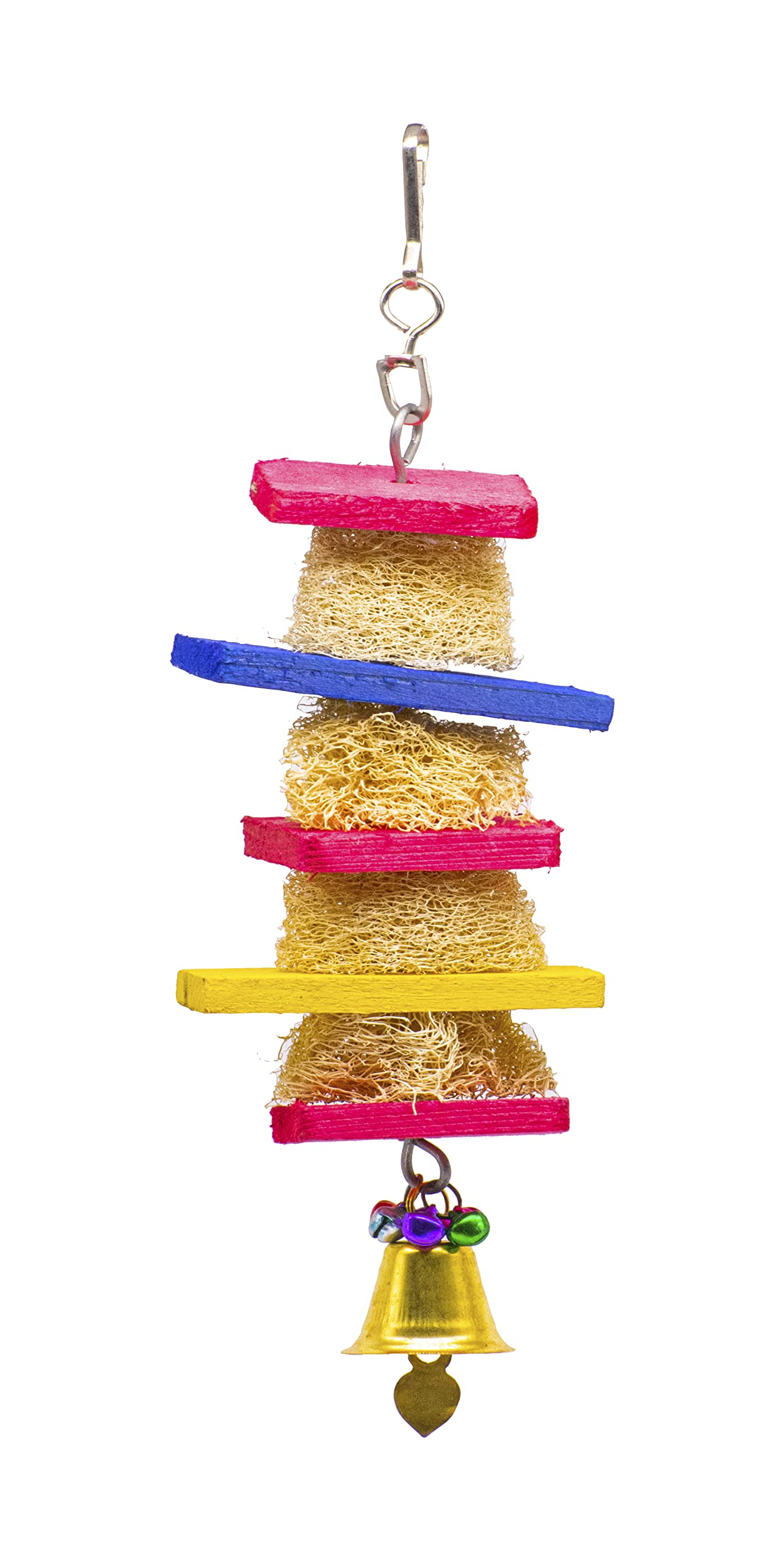 See full amazon price history chart for GREENBIRDS Toys Natural Mesh Hanging Chew Toy for Parrot & Budgie Birds Cage - Handmade Chew Toy - for Relaxing of Small & Medium Birds Parrot GREENBIRDS Toys Natural Mesh Hanging Chew Toy for Parrot & Budgie Birds Cage - Handmade Chew Toy - for Relaxing of Small & Medium Birds Parrot (B0BR1FFF8J) Amazon Price History, Amazon Price Tracker
