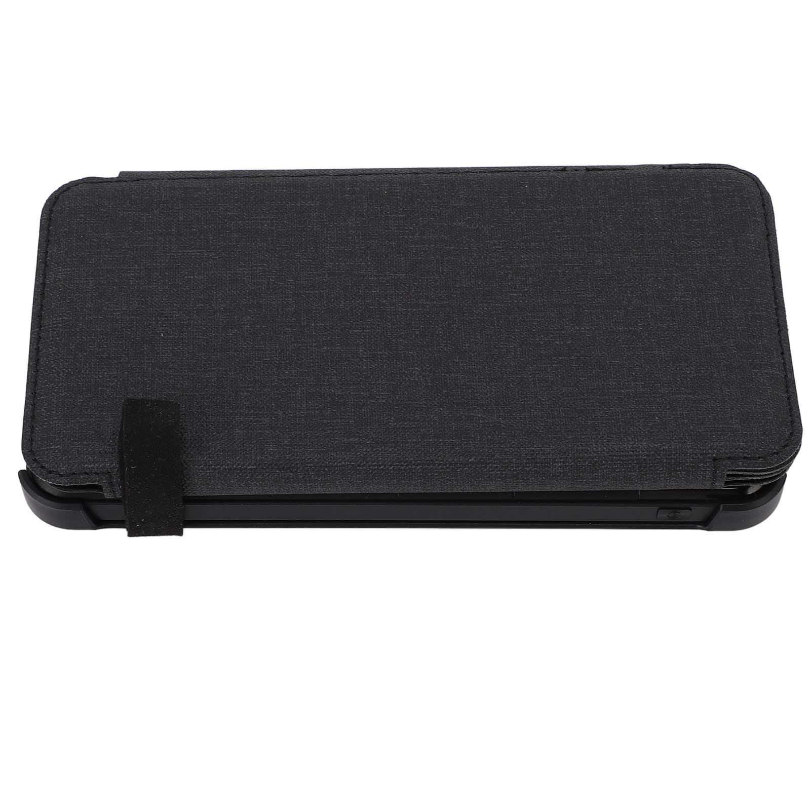 EMUKOEP Power Bank Compatto da 10000 MAh con Pannello Solare per Situazioni di Emergenza su Tablet e Telefono