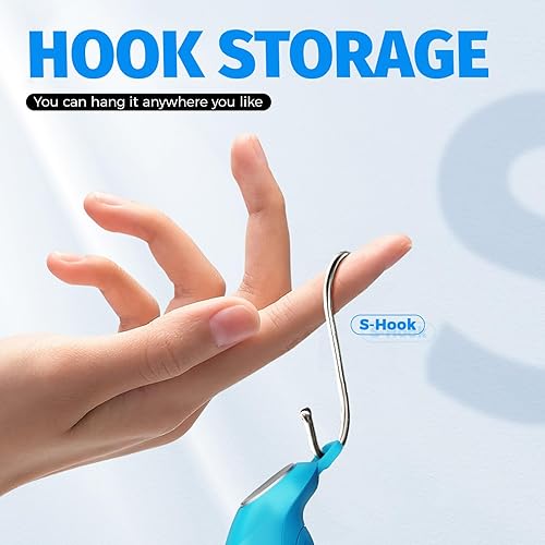 Miniatura 3 de Varita espumadora de leche con base magnética con soporte, funciona con pilas (no incluida). Mezclador eléctrico de mano para café, café con leche,