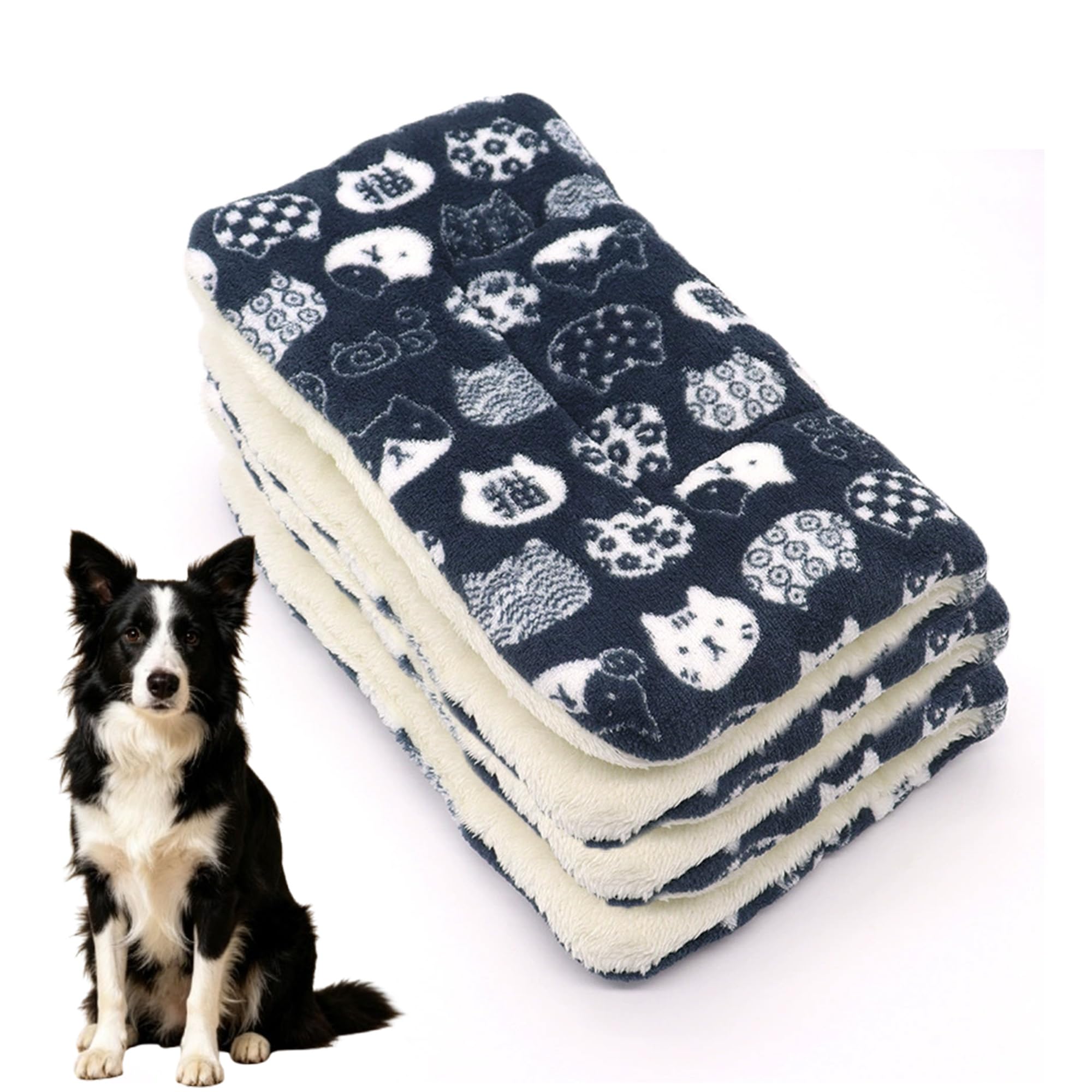 Coperta per cani tappetino per letto per cani coperta coperta per