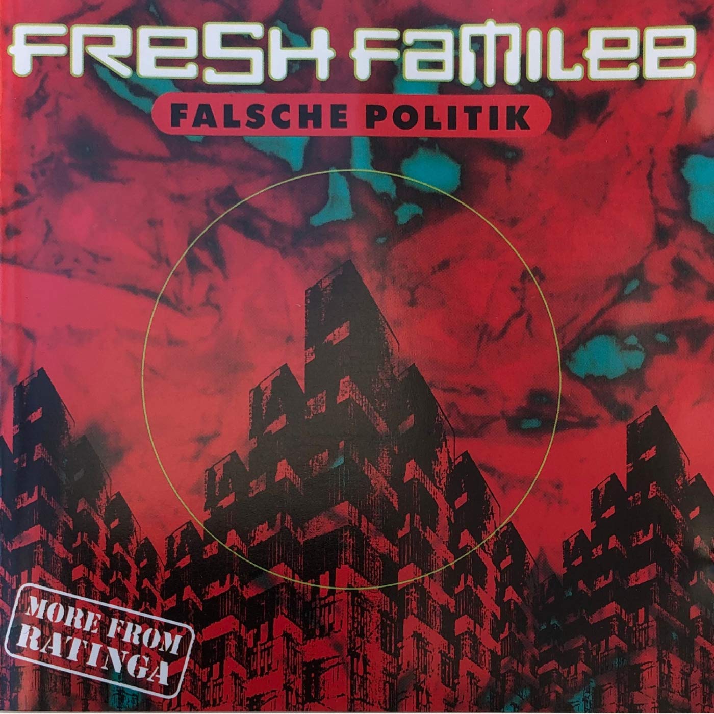 Fresh Familee