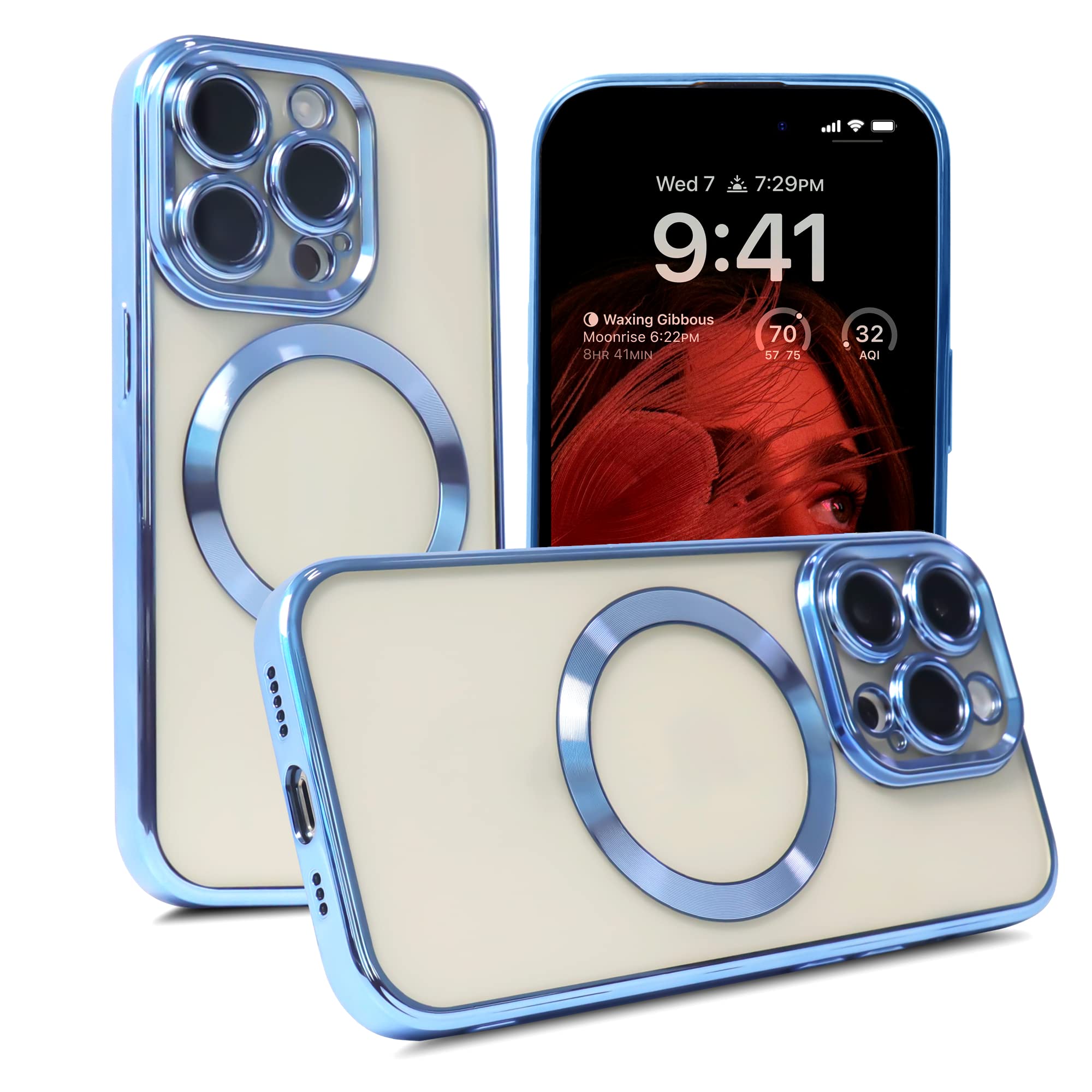 d3o phone case EFM Cayman Case with D3O Zero - iPhone 17 Pro Max