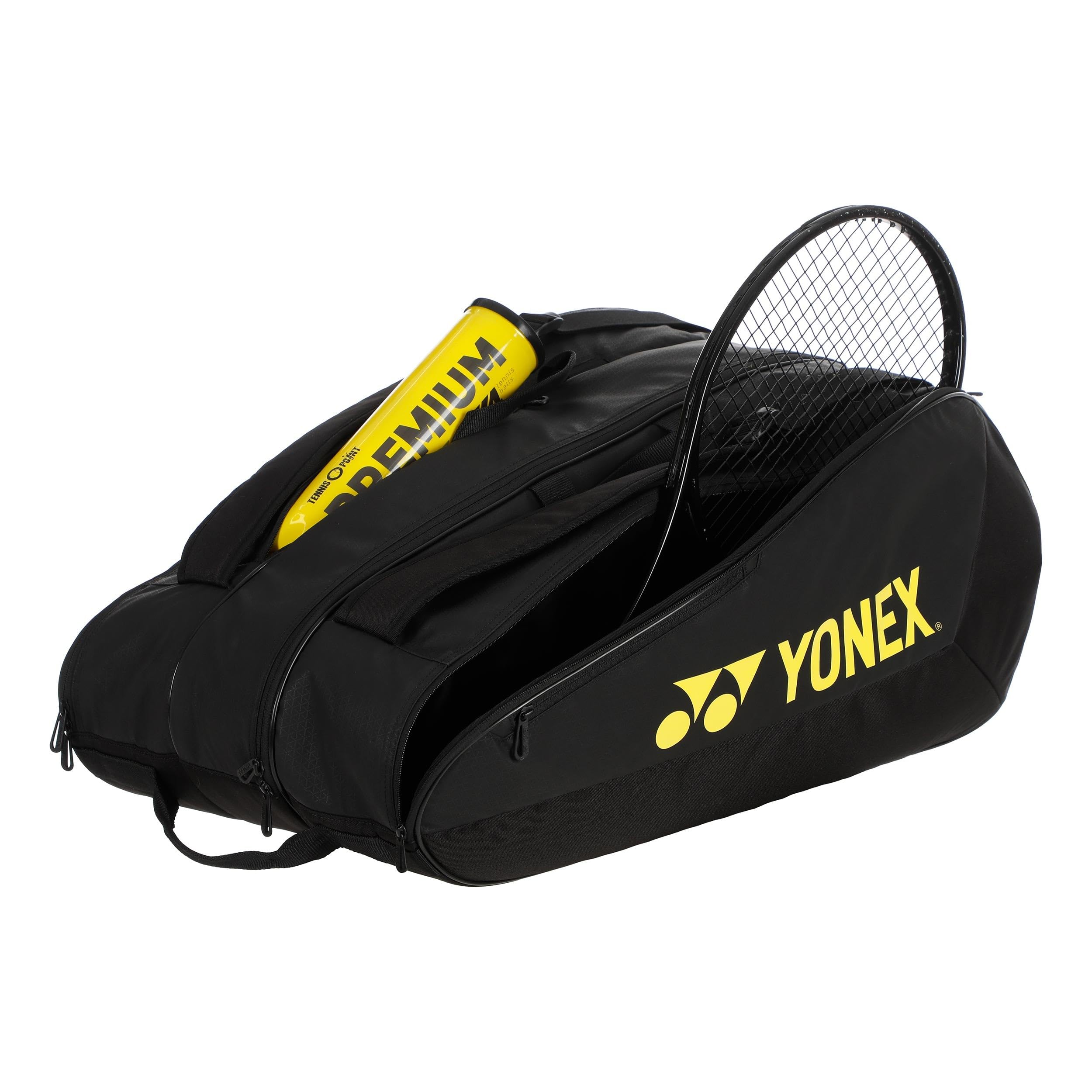YONEX Team Racquet Bag Borsa per Racchetta Tennis Unisex